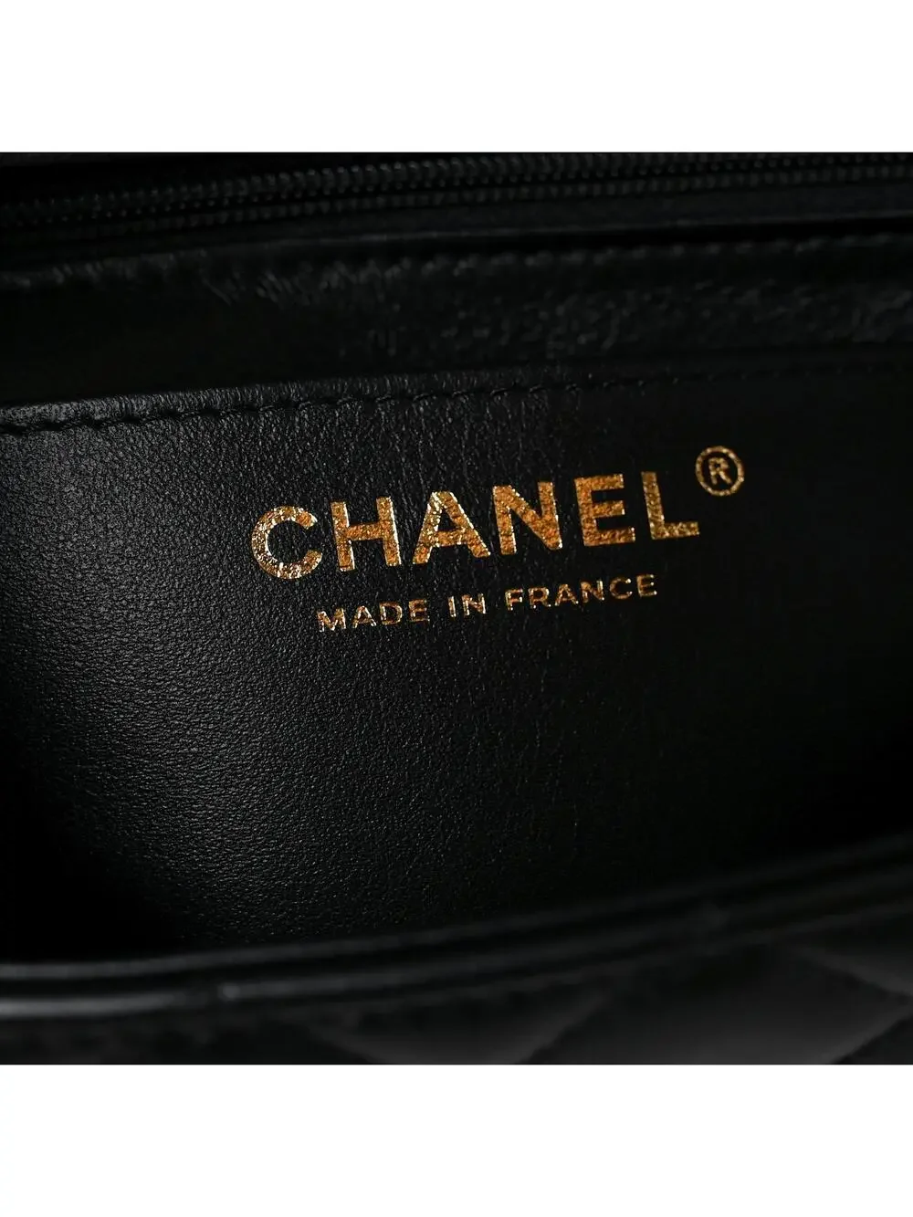 Chanel Lambskin Quilted Mini #319584C62B